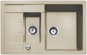 Мойка Тека Astral 60 B TG Sand Beige Tegranit Plus фото в Санкт-Петербурге Мойка Teka Astral 60 B TG Sand Beige Tegranit Plus фото в Санкт-Петербурге