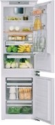 Встраиваемый холодильник KitchenAid KCBCR 18600 Встраиваемый холодильник KitchenAid KCBCR 18600