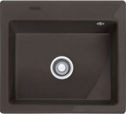 Мойка Франке MTK 610-58 графит фото в Санкт-Петербурге Мойка Franke MTK 610-58 графит фото в Санкт-Петербурге