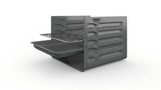 Варочный центр Bosch HXG130B20R фото 4 в Санкт-Петербурге