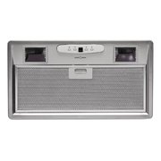 Встраиваемая вытяжка KRONA MINI 600 INOX фото 2 в Санкт-Петербурге