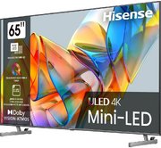 Телевизор Hisense 65U6KQ фото 2 в Санкт-Петербурге