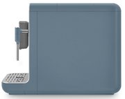 Кофемашина Smeg BCC12SBMEU фото 3 в Санкт-Петербурге