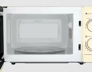 Микроволновая печь MAUNFELD GFSMO.20.5BG фото 3 в Санкт-Петербурге