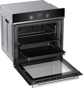 Духовой шкаф Haier HOQ-K4AAN3BX фото 4 в Санкт-Петербурге