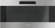 Конвекционная печь Smeg ALFA420MFH фото 2 в Санкт-Петербурге