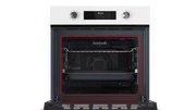 Духовой шкаф Teka HSB 6350 WHITE фото 3 в Санкт-Петербурге