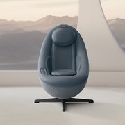 Массажное кресло BORK D730 MOON bl фото 4 в Санкт-Петербурге