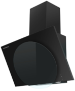 Вытяжка Maunfeld TOWER L TOUCH 60 Black Вытяжка Maunfeld TOWER L TOUCH 60 Black