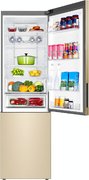 Холодильник Haier C4F640CGGU1 фото 4 в Санкт-Петербурге