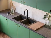 Мойка Омойкири TEDORI 86-2 PL фото 2 в Санкт-Петербурге Мойка Omoikiri TEDORI 86-2 PL фото 2 в Санкт-Петербурге