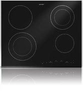 Варочная панель Gorenje Plus GHT63XC фото 2 в Санкт-Петербурге