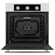 Духовой шкаф Maunfeld AEOF6060W фото 3 в Санкт-Петербурге