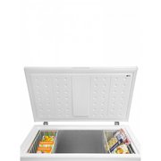 Морозильный ларь Schaub Lorenz SLF C250M0 W фото 4 в Санкт-Петербурге