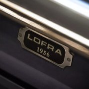 Встраиваемая микроволновая печь Lofra FMRBI66ME BRONZE фото 2 в Санкт-Петербурге