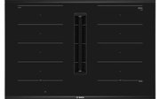 Индукционная варочная панель с интегрированной вытяжкой BOSCH PXX875D67E фото 2 в Санкт-Петербурге