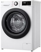 Стиральная машина LG F2V3FS6W фото 4 в Санкт-Петербурге