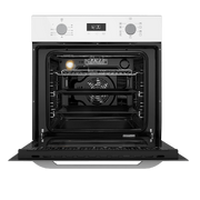 Духовой шкаф Maunfeld EOEM7610W фото 4 в Санкт-Петербурге