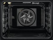 Духовой шкаф Electrolux OKE8C39WX фото 3 в Санкт-Петербурге