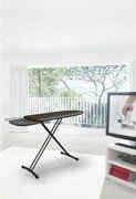 Гладильная доска Лаурастар Comfortboard Black Cover Glasses фото 2 в Санкт-Петербурге Гладильная доска Laurastar Comfortboard Black Cover Glasses фото 2 в Санкт-Петербурге