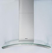 Вытяжка Miele DA 5190 W фото 3 в Санкт-Петербурге