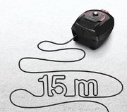 Пылесос Бош BGL8POW2 фото 3 в Санкт-Петербурге Пылесос Bosch BGL8POW2 фото 3 в Санкт-Петербурге