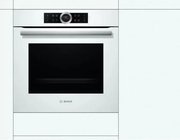 Духовой шкаф Bosch HBG 633TW1 фото 2 в Санкт-Петербурге