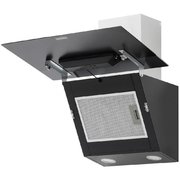 Вытяжка Krona KRISTEN A 600 black S фото 3 в Санкт-Петербурге