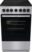 Электрическая плита Gorenje GEC5B41SG фото 2 в Санкт-Петербурге