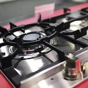 Газовая варочная поверхность Kaiser KG 9357 Turbo фото 4 в Санкт-Петербурге