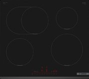 Индукционная варочная панель Bosch PIF631HB1E Индукционная варочная панель Bosch PIF631HB1E фото