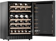 Встраиваемый винный шкаф Meyvel MV46NH-KBT2 фото 3 в Санкт-Петербурге
