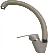 Смеситель кухонный Тека THOR TRONDHEIM TR 108 Песочный фото в Санкт-Петербурге Смеситель кухонный Teka THOR TRONDHEIM TR 108 Песочный фото в Санкт-Петербурге