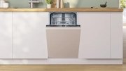 Встраиваемая посудомоечная машина Bosch SPV2IKX54Q фото 2 в Санкт-Петербурге