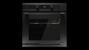 Духовой шкаф Teka HLB 85-G1 P Matt Black фото 3 в Санкт-Петербурге