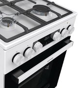 Комбинированная плита Gorenje GK5C41WF-B фото 3 в Санкт-Петербурге