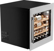 Винный шкаф Meyvel MV31PRO-KWB1 фото 3 в Санкт-Петербурге