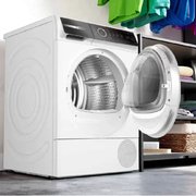Сушильная машина Bosch WQB245B0ME фото 4 в Санкт-Петербурге