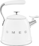 Чайник Smeg WKF01WH фото 2 в Санкт-Петербурге
