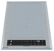 Индукционная варочная панель Maunfeld CVI292S2FMBL LUX Inverter фото 2 в Санкт-Петербурге