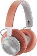 Наушники Bang & Olufsen BeoPlay H4 Tangerine фото в Санкт-Петербурге