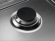Варочная панель Electrolux KGS6426SX фото 4 в Санкт-Петербурге