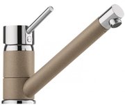 Смеситель Франке Sinta хром/миндаль фото в Санкт-Петербурге Смеситель Franke Sinta хром/миндаль фото в Санкт-Петербурге