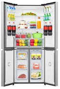 Холодильник Gorenje NRM819E61X фото 4 в Санкт-Петербурге