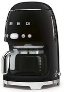 Капельная кофеварка Smeg DCF02BLEU фото 3 в Санкт-Петербурге
