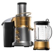 Сокоблендер БОРК S810 Gold фото в Санкт-Петербурге Сокоблендер BORK S810 Gold фото в Санкт-Петербурге