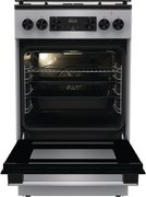 Комбинированная плита Gorenje GK5C41SF фото 3 в Санкт-Петербурге