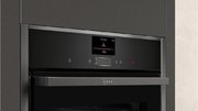 Духовой шкаф Neff B57CS22G0 фото 2 в Санкт-Петербурге
