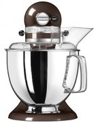 Миксер Китчен Эйд Artisan 5KSM175PSEES фото 3 в Санкт-Петербурге Миксер KitchenAid Artisan 5KSM175PSEES фото 3 в Санкт-Петербурге