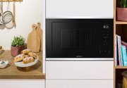 Встраиваемая микроволновая печь Gorenje BMX251M2BG фото 4 в Санкт-Петербурге